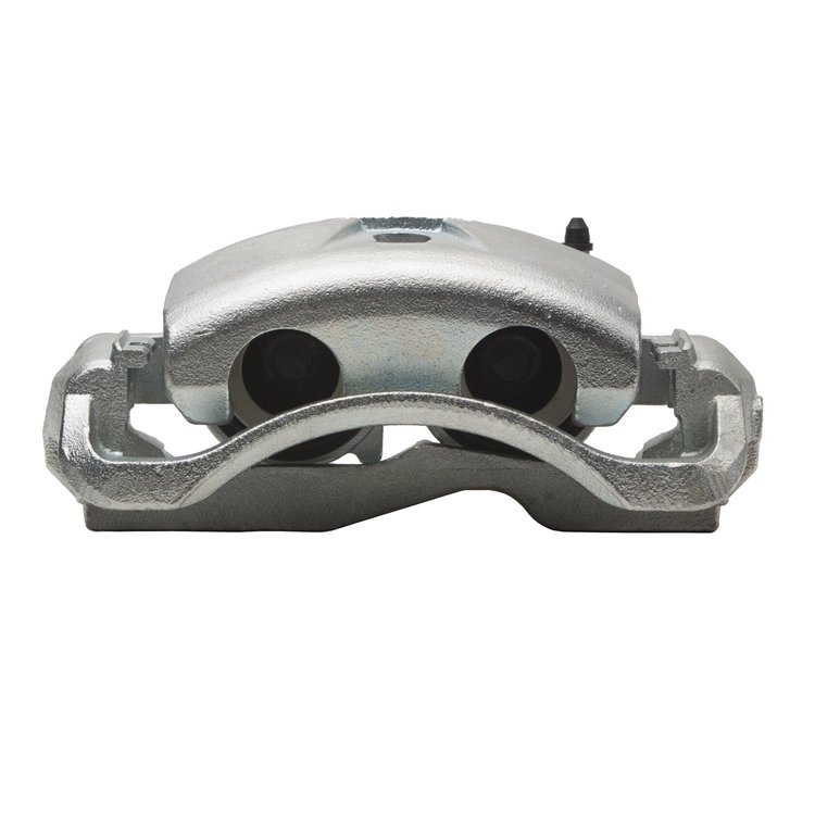 *CALIPER-SILVER ZINC