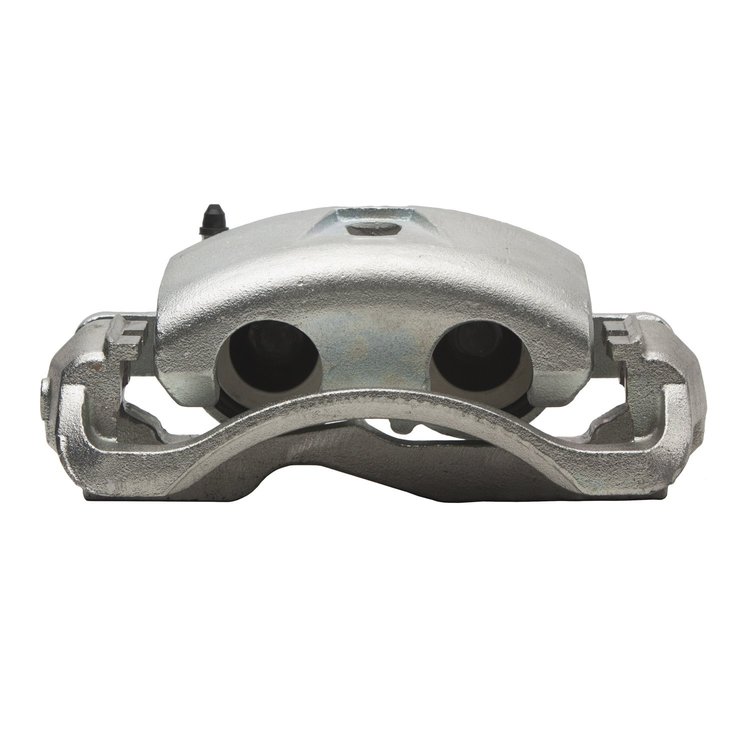 *CALIPER-SILVER ZINC