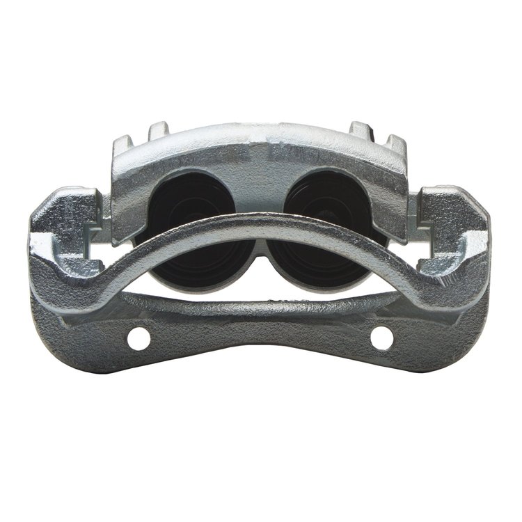 *CALIPER-SILVER ZINC