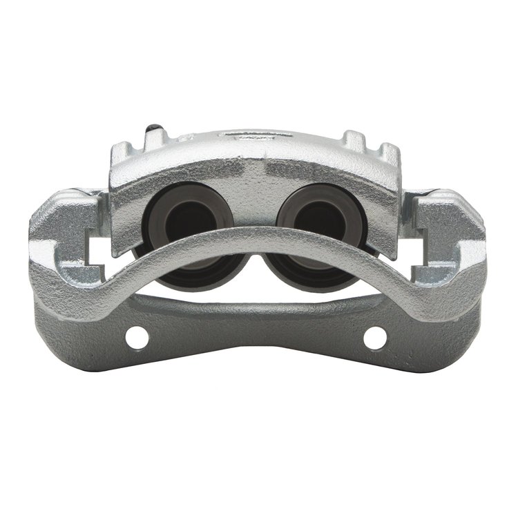 *CALIPER-SILVER ZINC