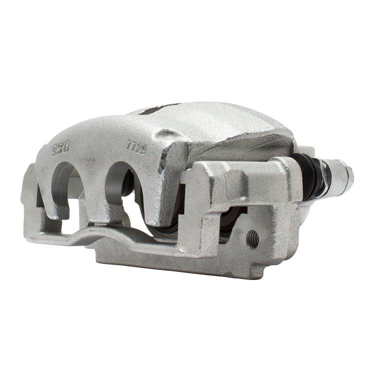*CALIPER-SILVER ZINC