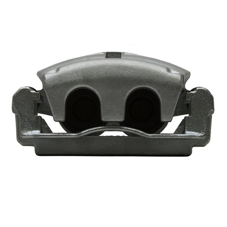 *CALIPER-SILVER ZINC