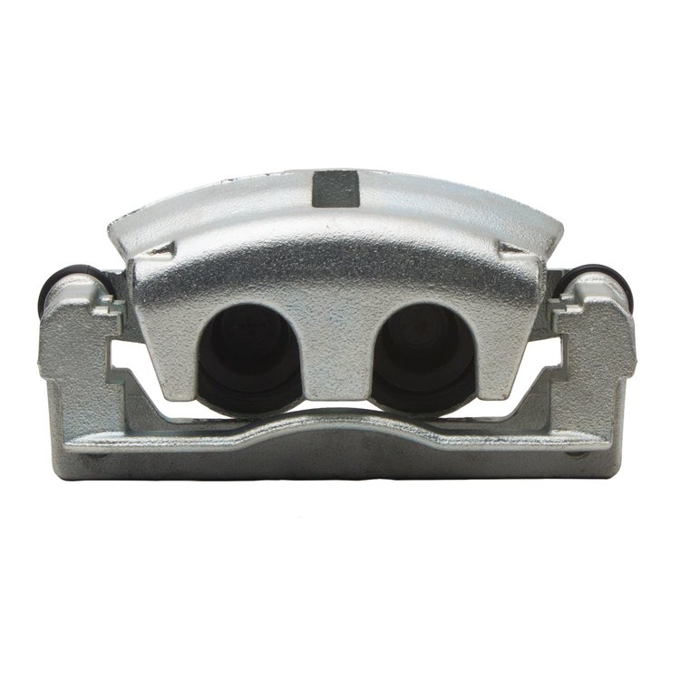 *CALIPER-SILVER ZINC