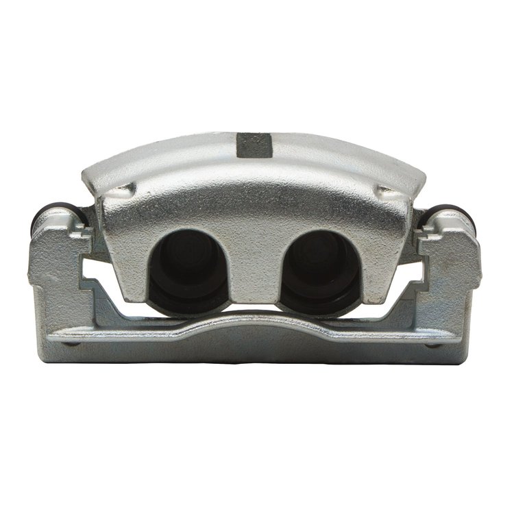 *CALIPER-SILVER ZINC