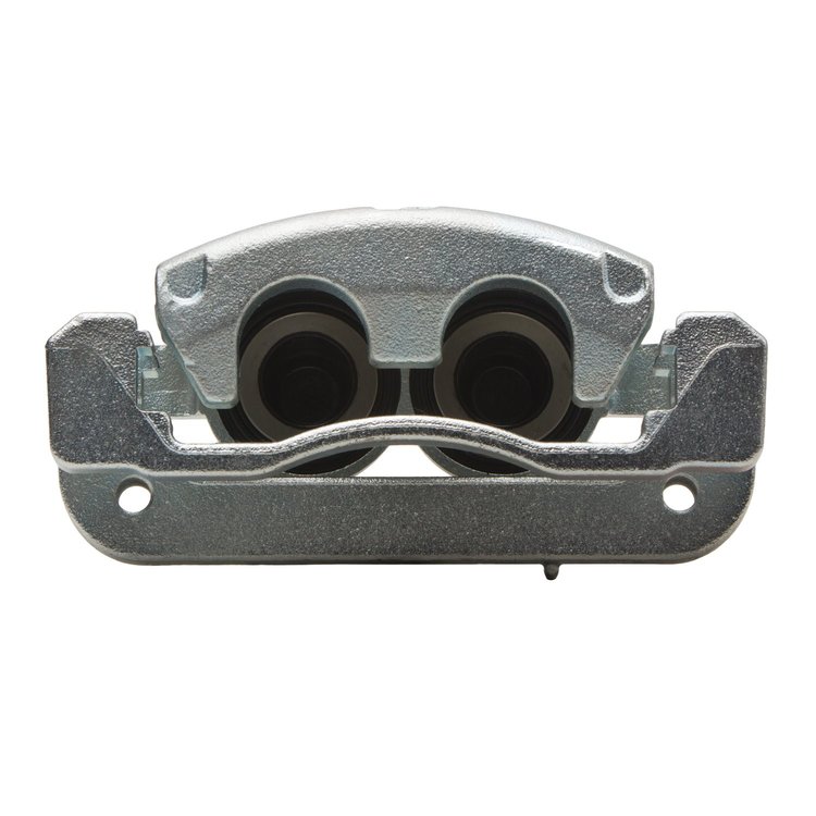 *CALIPER-SILVER ZINC