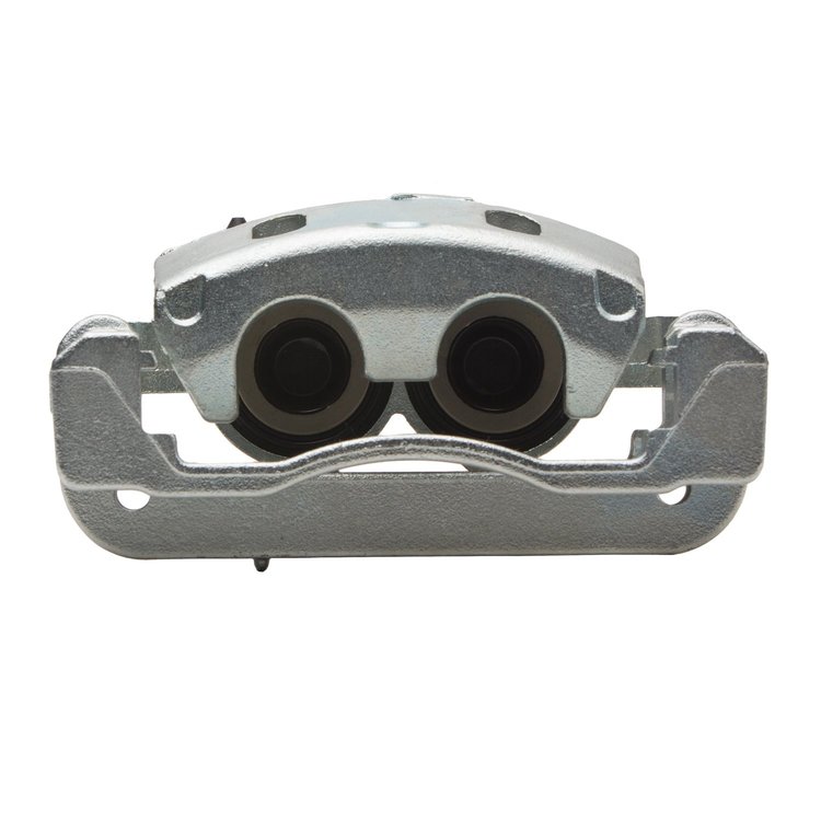 *CALIPER-SILVER ZINC