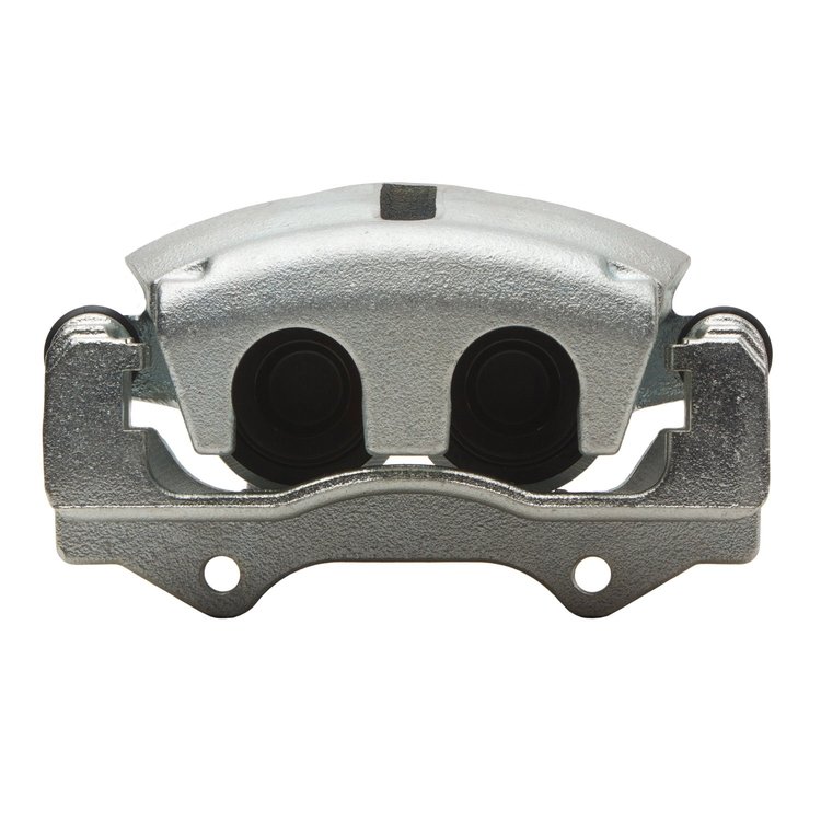 *CALIPER-SILVER ZINC