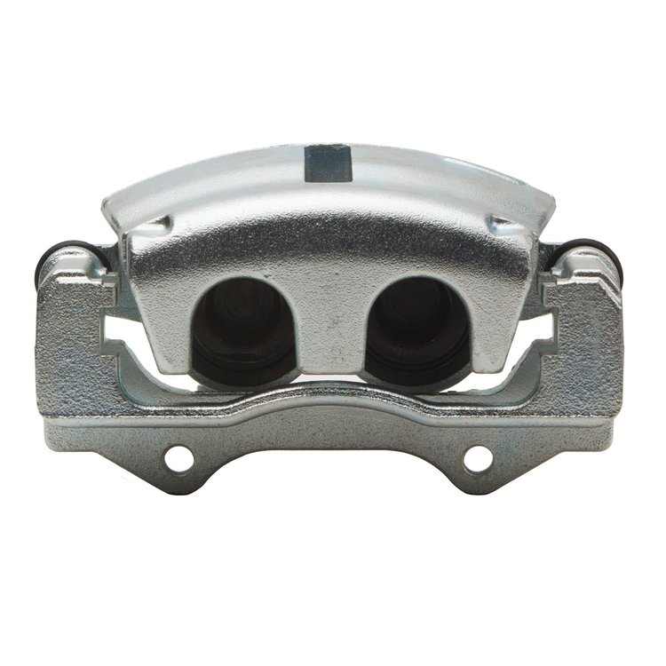 *CALIPER-SILVER ZINC