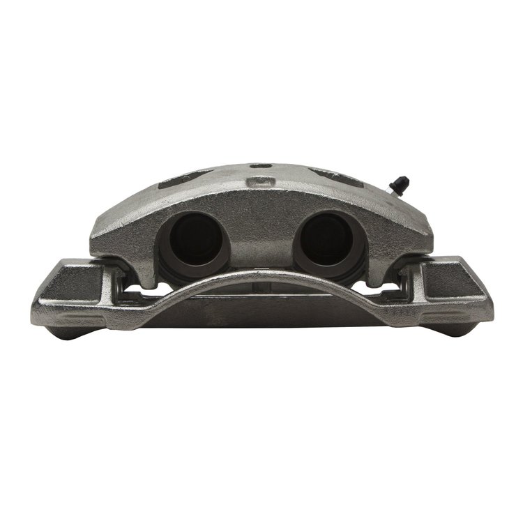 *CALIPER-SILVER ZINC