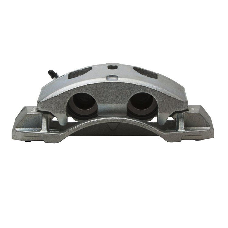 *CALIPER-SILVER ZINC