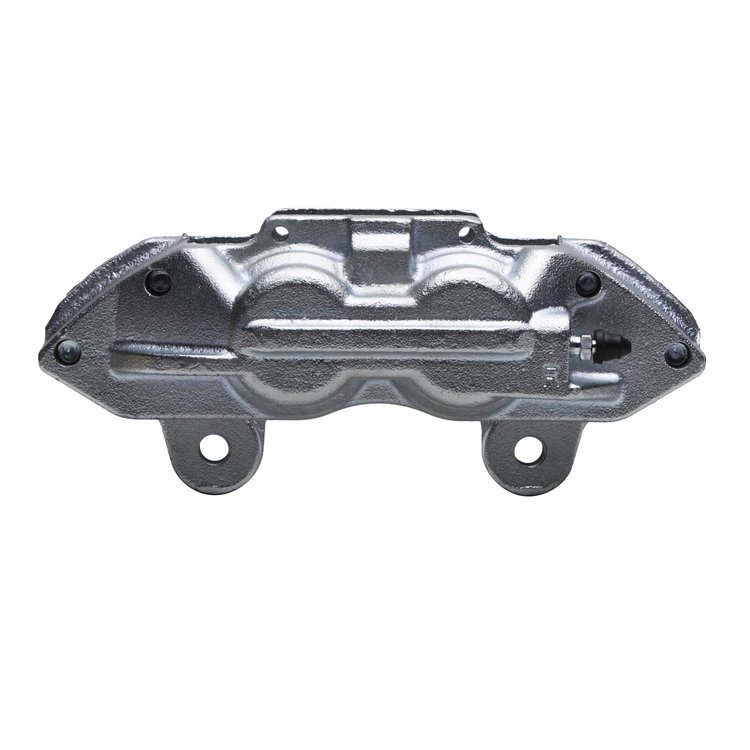 *CALIPER-SILVER ZINC