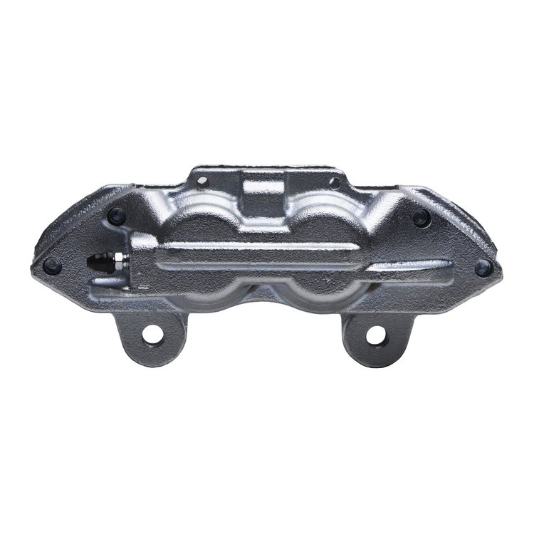 *CALIPER-SILVER ZINC