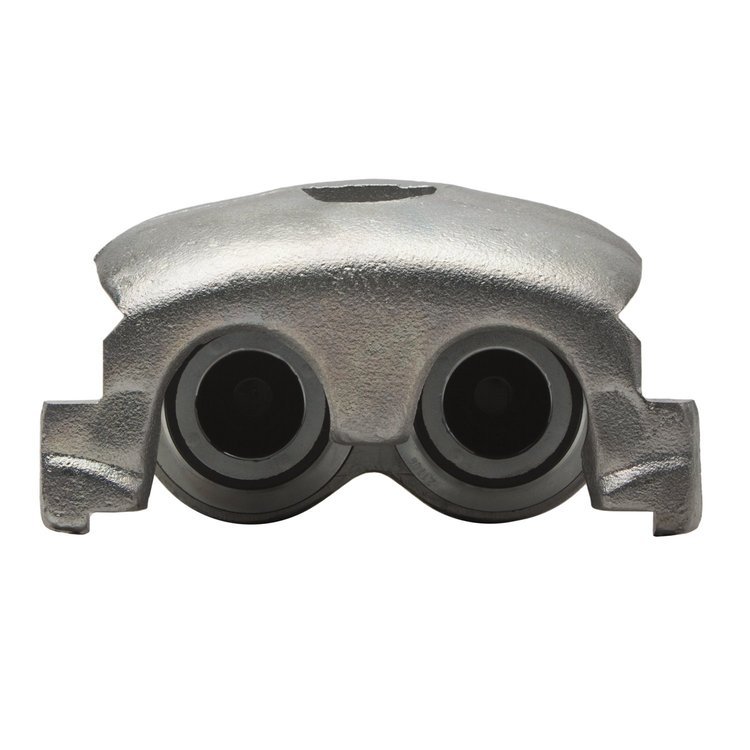 *CALIPER-SILVER ZINC