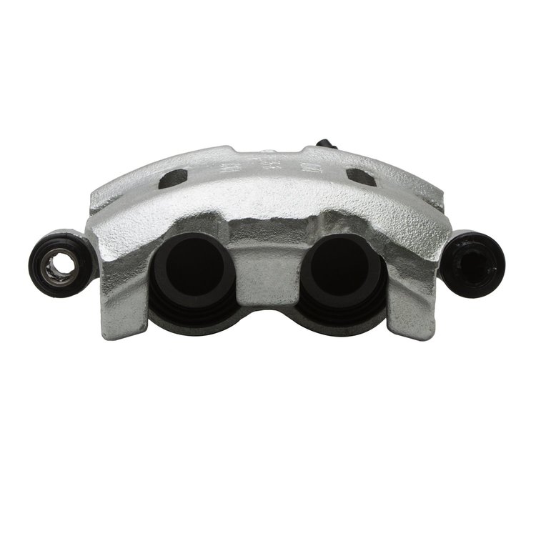 *CALIPER-SILVER ZINC