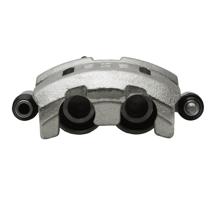 *CALIPER-SILVER ZINC