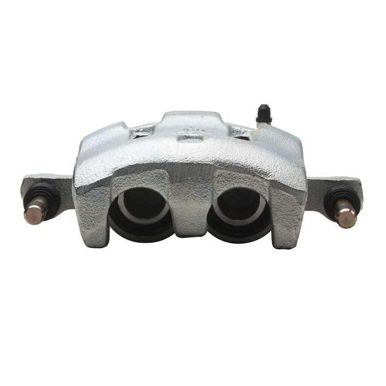 *CALIPER-SILVER ZINC