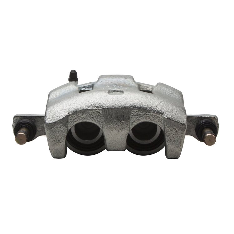 *CALIPER-SILVER ZINC