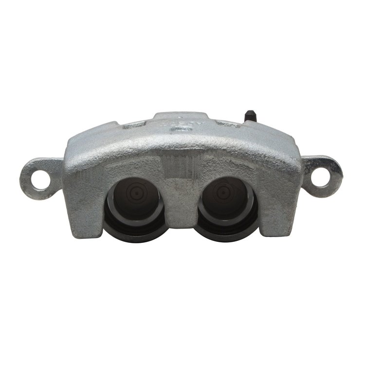 *CALIPER-SILVER ZINC