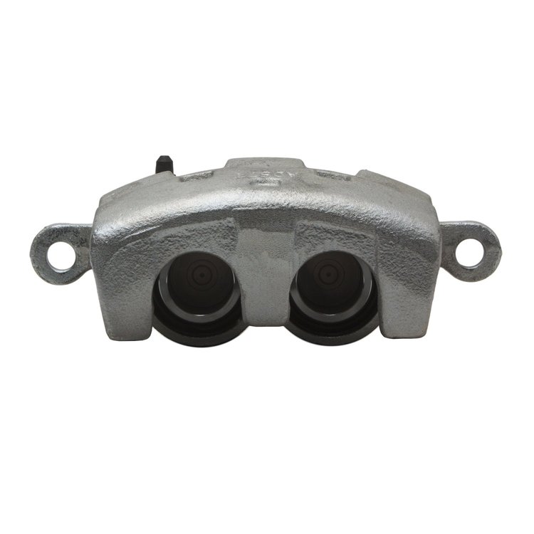 *CALIPER-SILVER ZINC