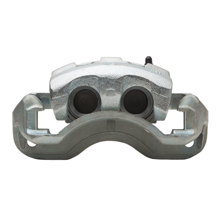 *CALIPER-SILVER ZINC