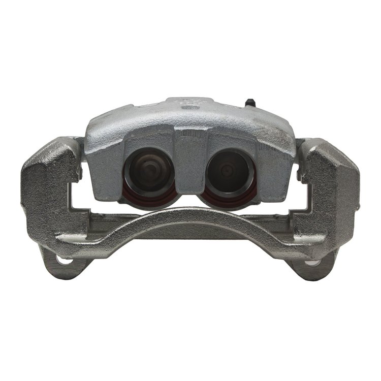 *CALIPER-SILVER ZINC