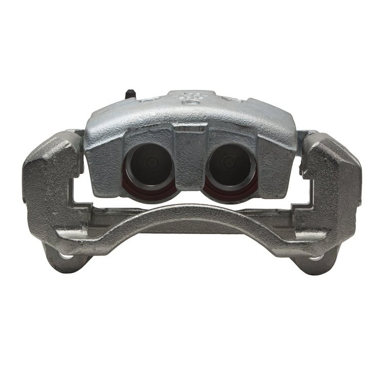 *CALIPER-SILVER ZINC