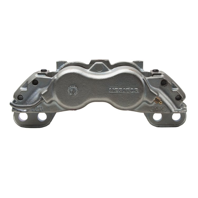 *CALIPER-SILVER ZINC
