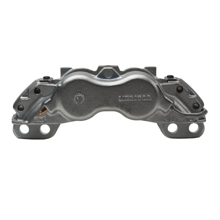 *CALIPER-SILVER ZINC