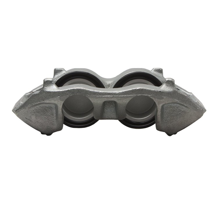 *CALIPER-SILVER ZINC