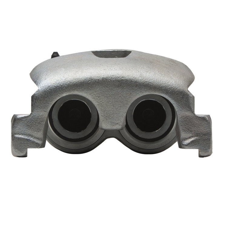 *CALIPER-SILVER ZINC