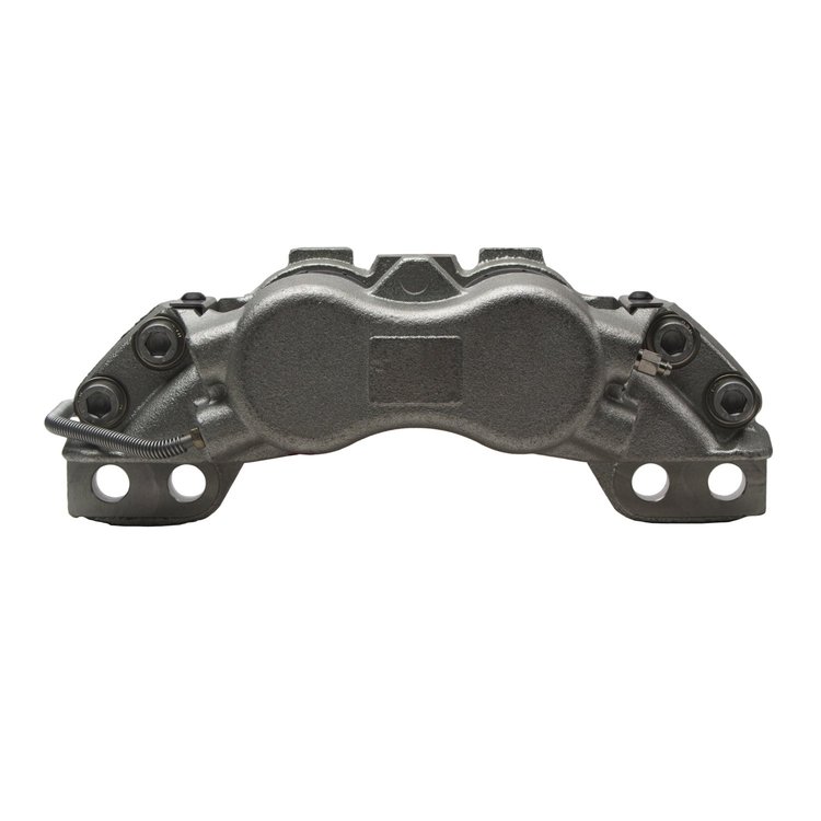 *CALIPER-SILVER ZINC