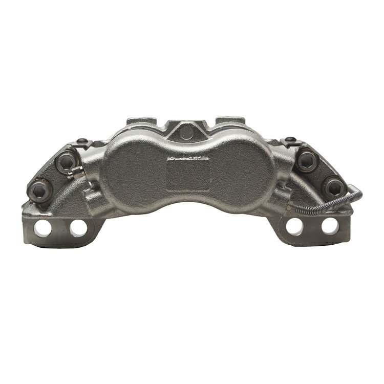 *CALIPER-SILVER ZINC