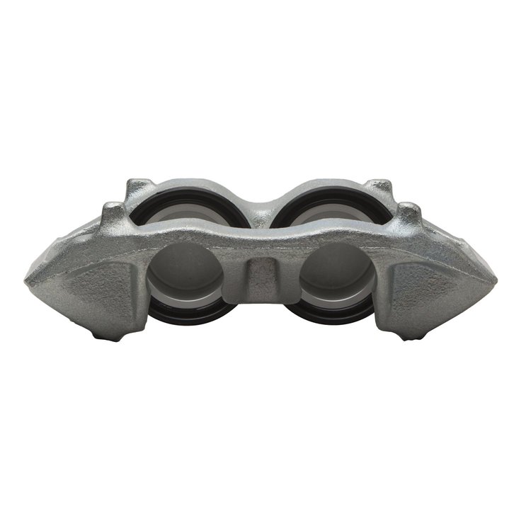 *CALIPER-SILVER ZINC