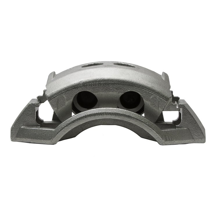 *CALIPER-SILVER ZINC