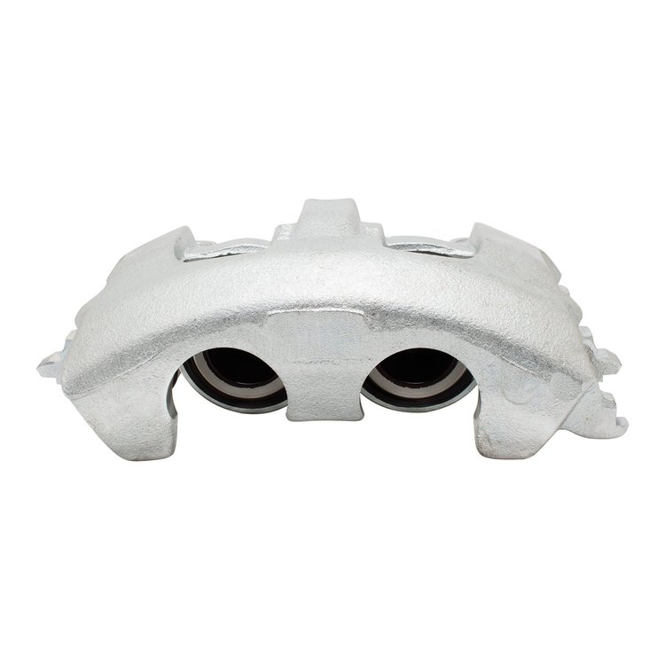 *CALIPER-SILVER ZINC