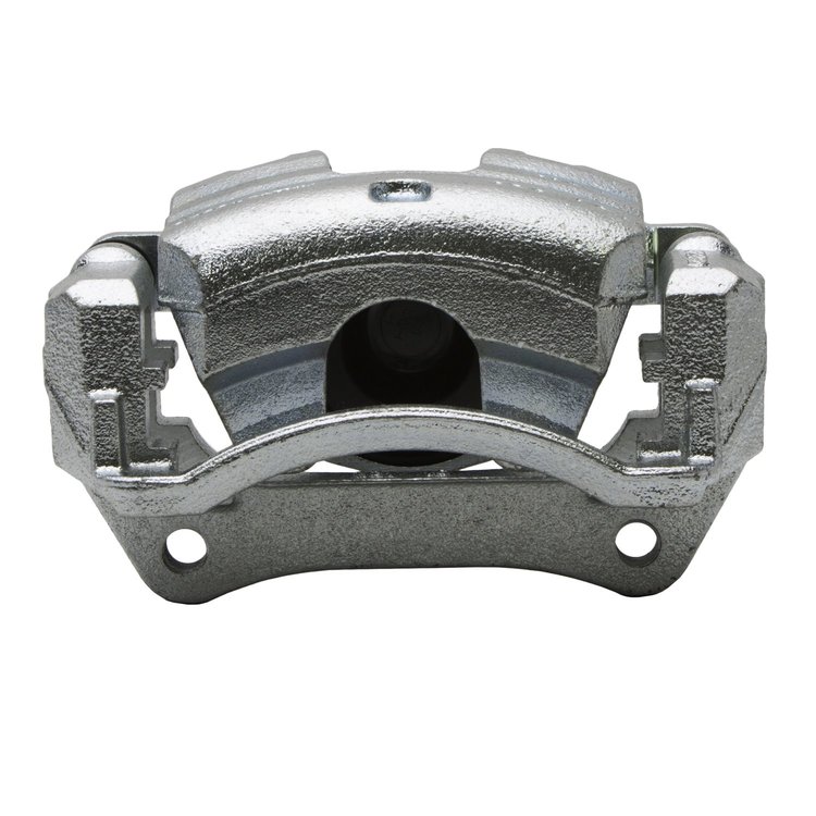 *CALIPER-SILVER ZINC