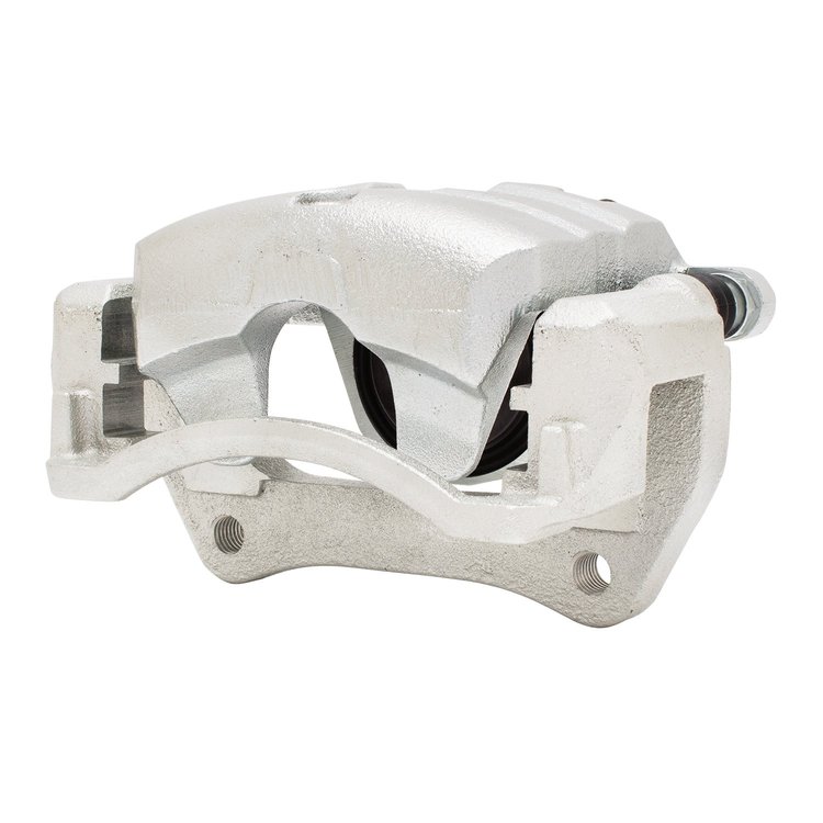 *CALIPER-SILVER ZINC