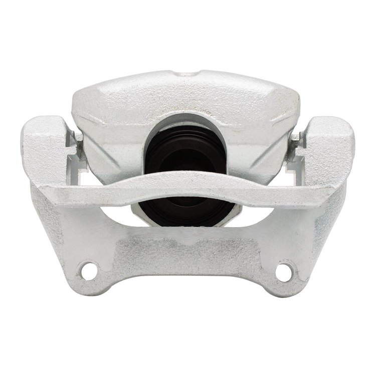 331-47271 Front Right/Left Premium Caliper, Silver Zinc Coated 2016-20 Buick, Chevrolet Lacrosse, Envision, Camaro, Equinox