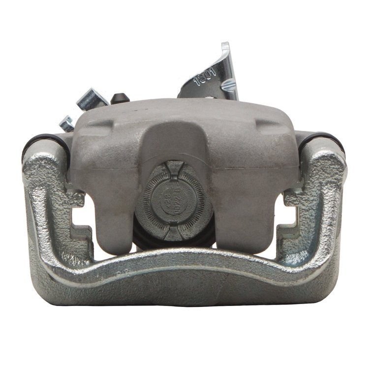 *CALIPER-SILVER ZINC