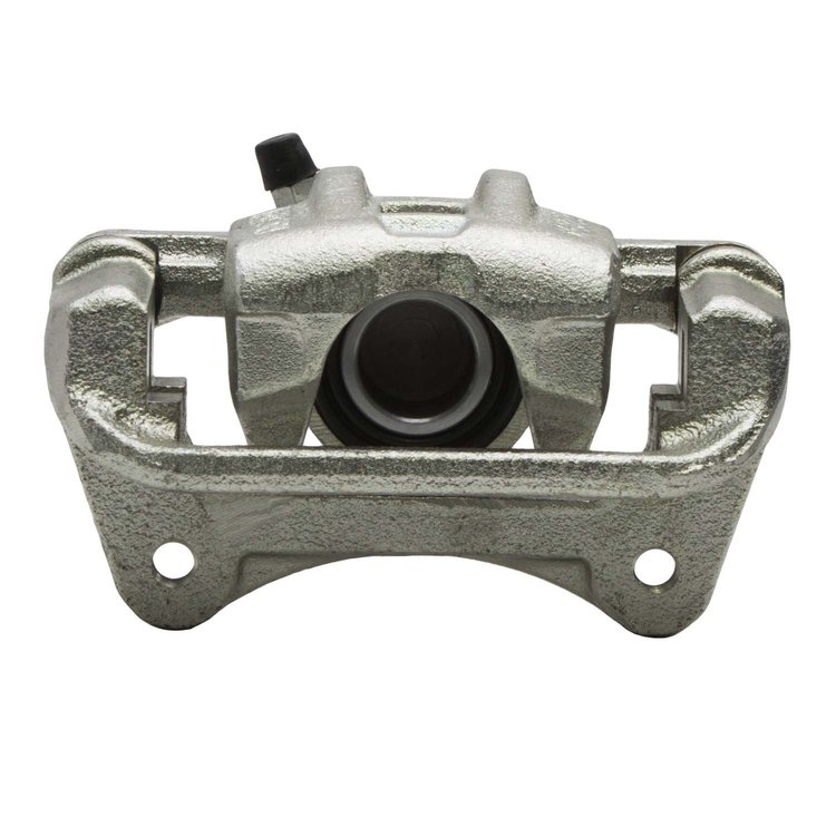 *CALIPER-SILVER ZINC