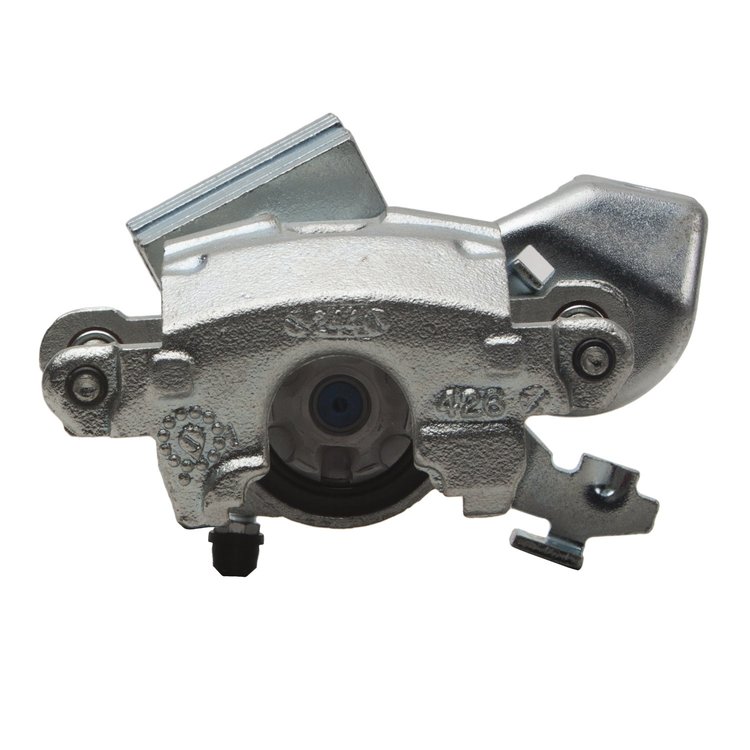 *CALIPER-SILVER ZINC