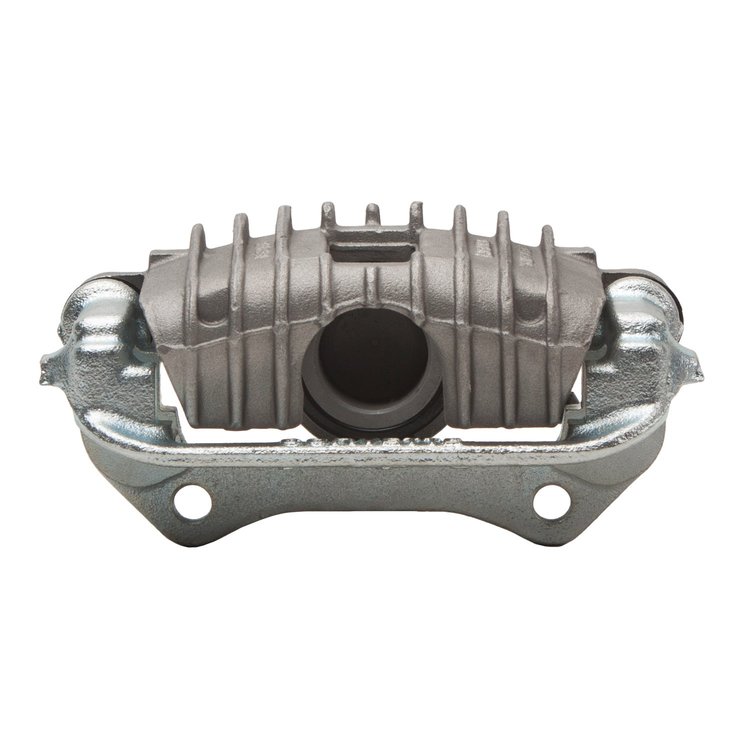 *CALIPER-SILVER ZINC