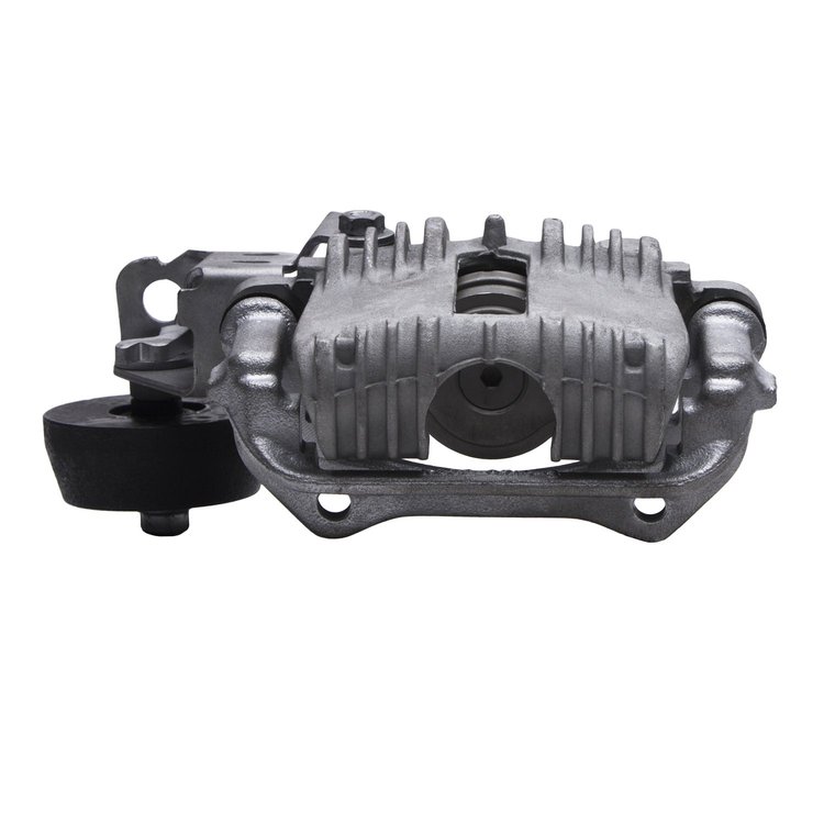 *CALIPER-SILVER ZINC