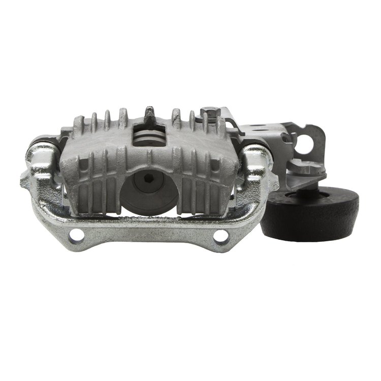 *CALIPER-SILVER ZINC