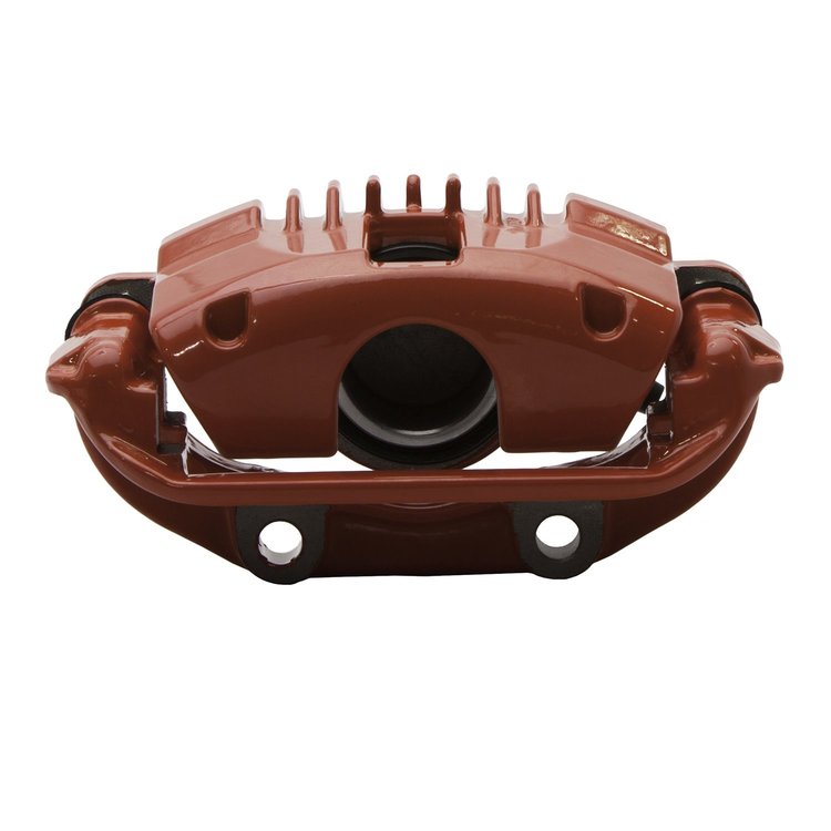 *CALIPER-SILVER ZINC