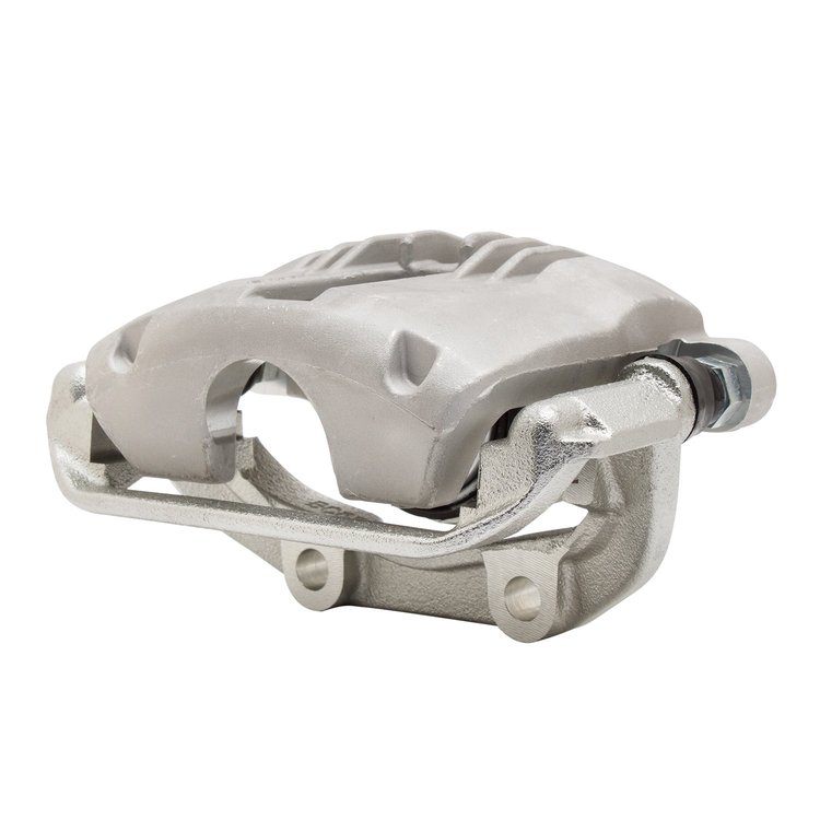 *CALIPER-SILVER ZINC