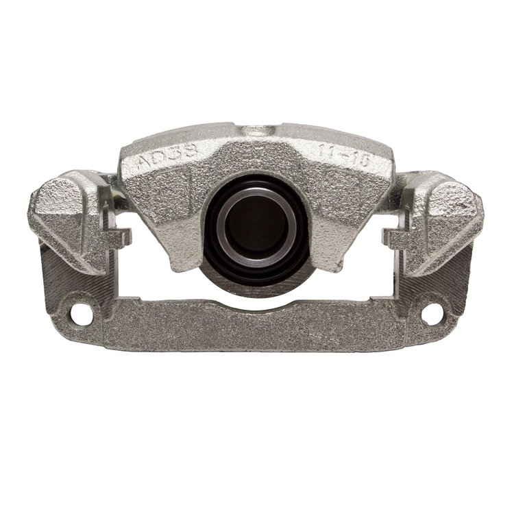 *CALIPER-SILVER ZINC
