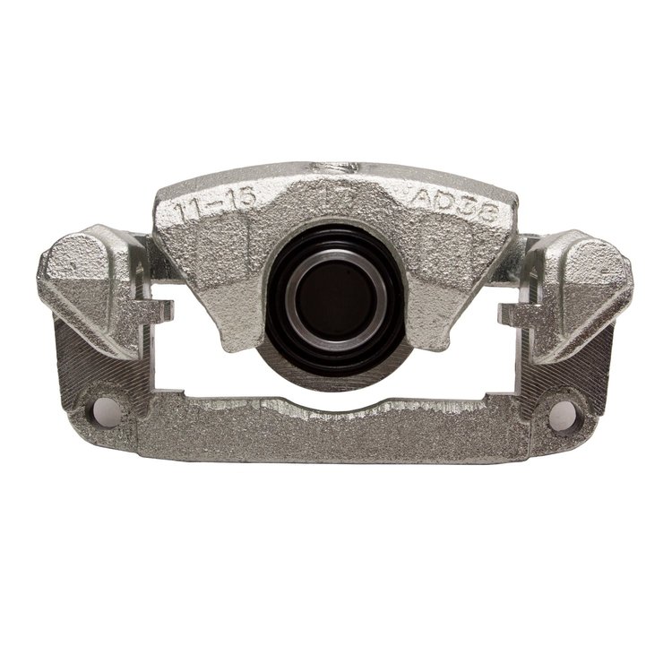 *CALIPER-SILVER ZINC