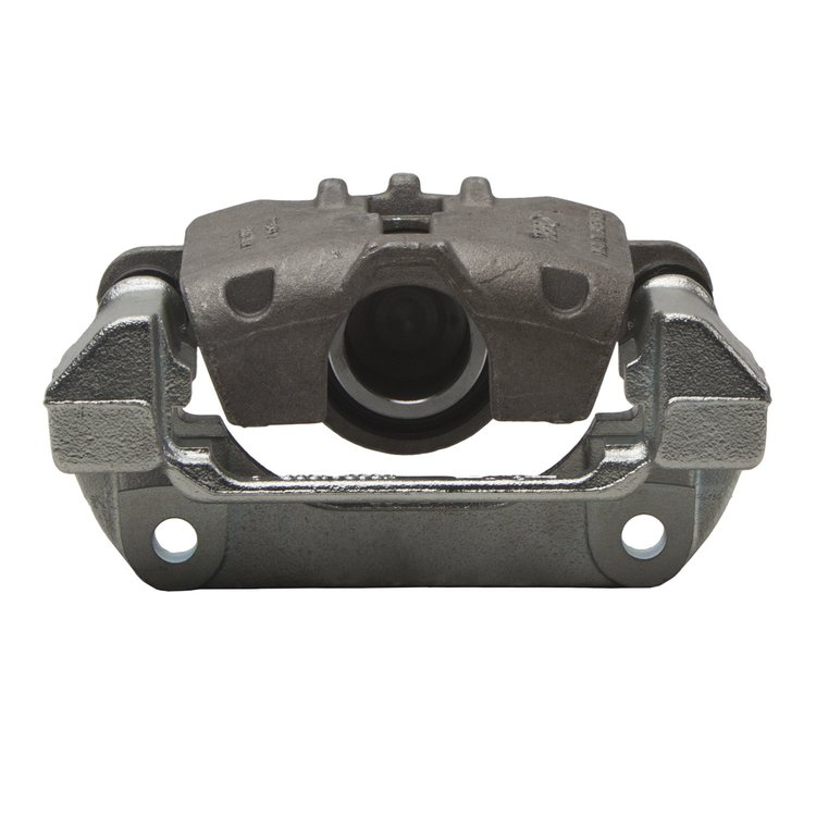 *CALIPER-SILVER ZINC