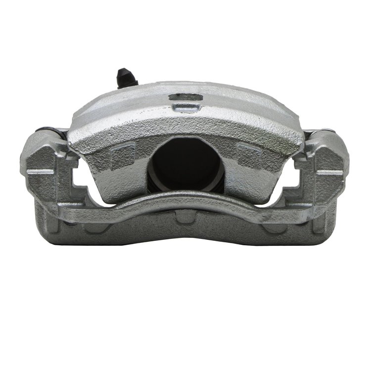 *CALIPER-SILVER ZINC